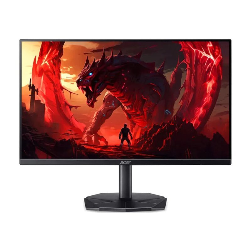 Monitor Acer Gamer 27" Nitro Kg270 P0bi Fhd 144Hz