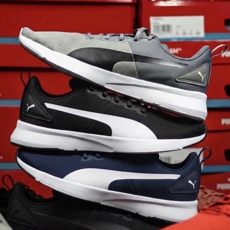 Tênis Flyer Runner Mesh Bdp Puma (37 a 44)