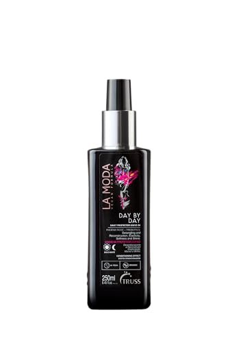 LA MODA CREM P/PENT DAY BY DAY 250ml