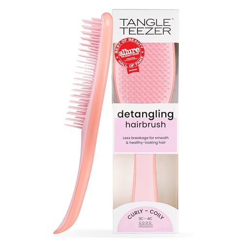 Tangle Teezer - Escova de cabelo desembaraçadora The Wet Detangler