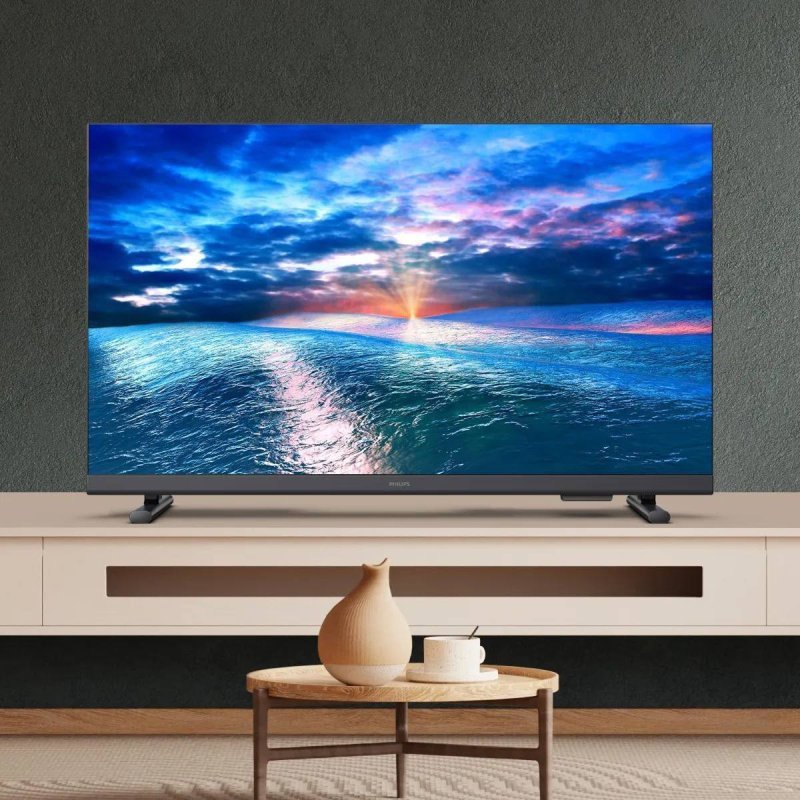 Smart TV Philips 32 HD 32PHG6910/78 Wi-Fi