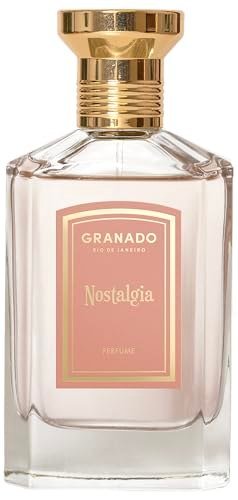 Granado, Perfume, Vintage, Nostalgia, 75 ml