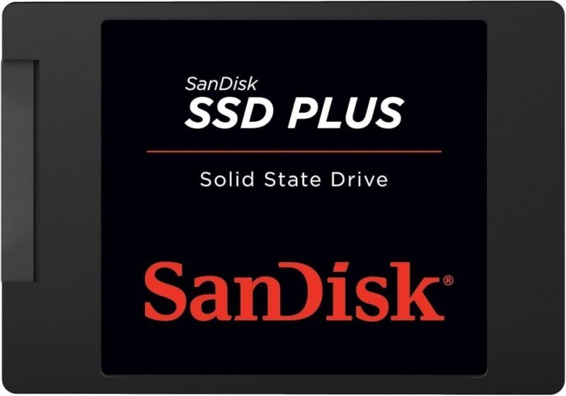 SanDisk Sdssda-1T00-G28 Memória Interna 1Tb