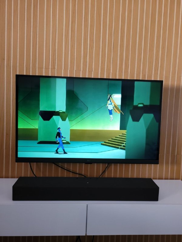 Soundbar Samsung HW-B400F + Frete Grátis