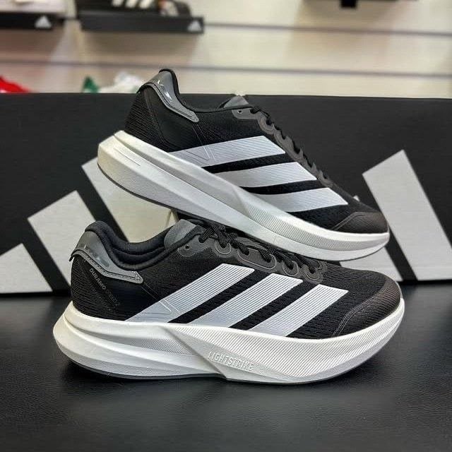 Tênis De Corrida Masculino Duramo Speed 2 Adidas + Frete Grátis