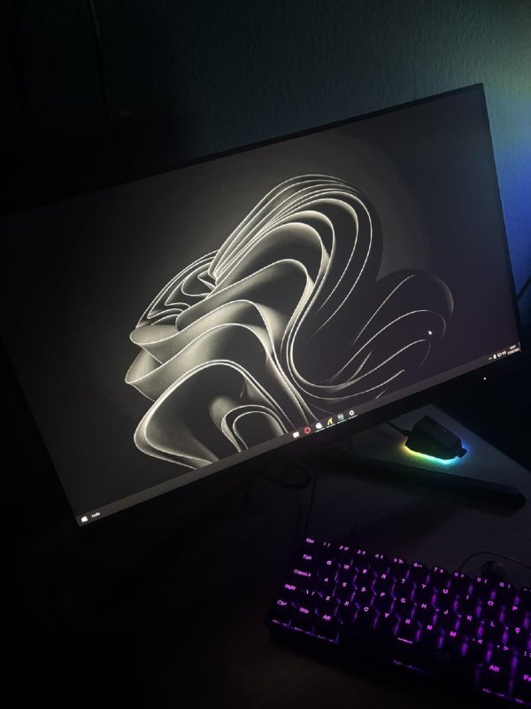 Monitor 25" LED (VA) Full HD AOC Destiny 25G3ZM 240Hz + Frete Grátis