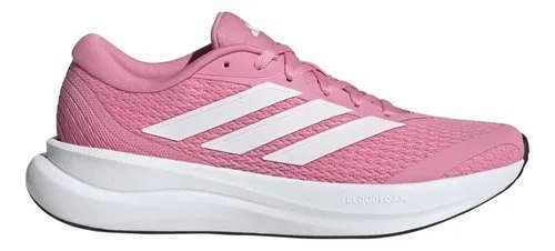 Tênis Feminino Runfalcon 6 adidas Rosa Liso 37 Br