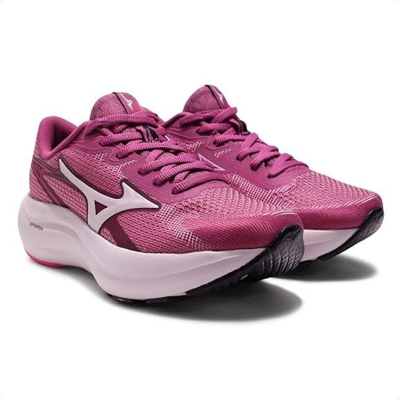 Mizuno Virtue 2 - Tênis Corrida Feminino
