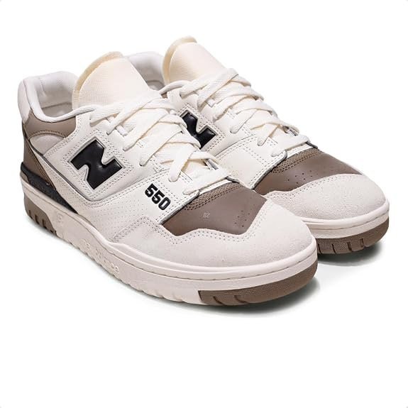 New Balance 550 Masculino - Tênis Clássico