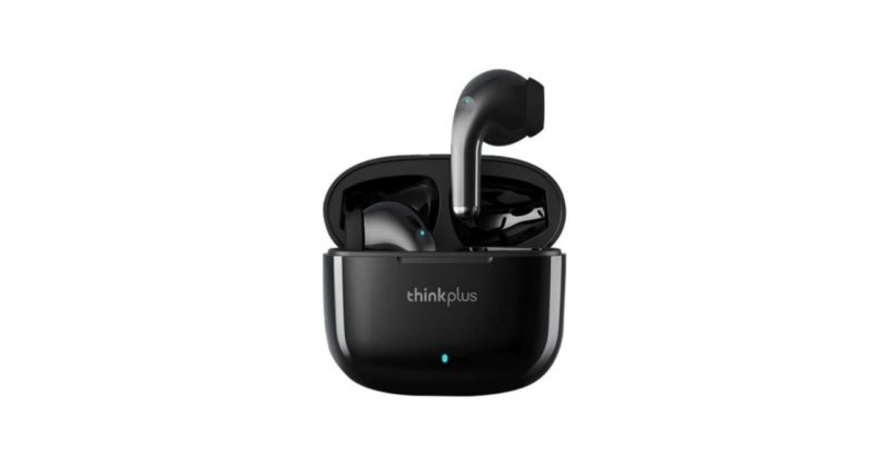 3x Fones Lenovo Lp40 Pro