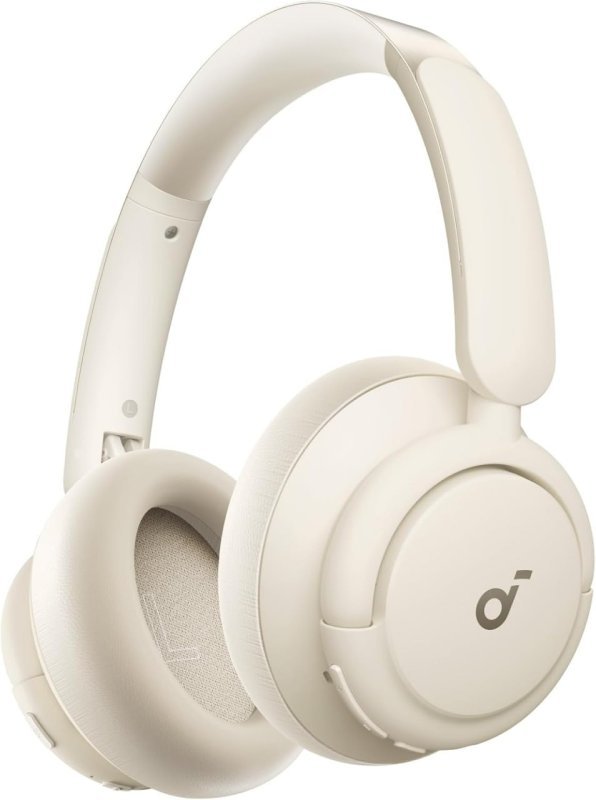 Soundcore Q30 Anker - Fone Bluetooth 5.3 ANC - LDAC Hi-Res - 80H