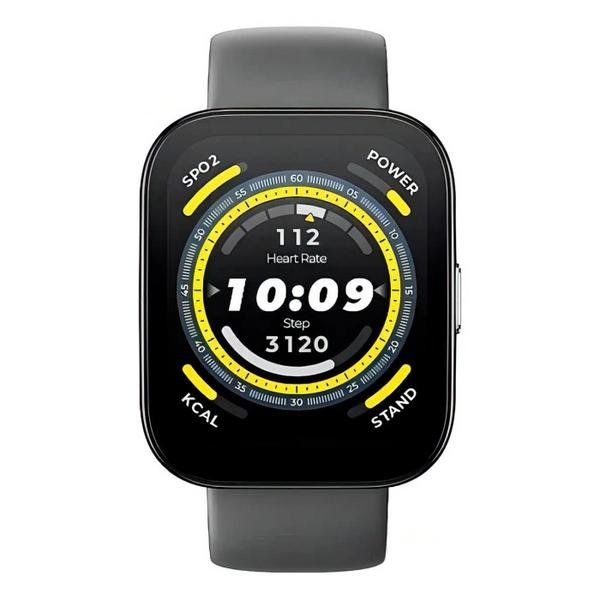 Amazfit Bip 5 Preto
