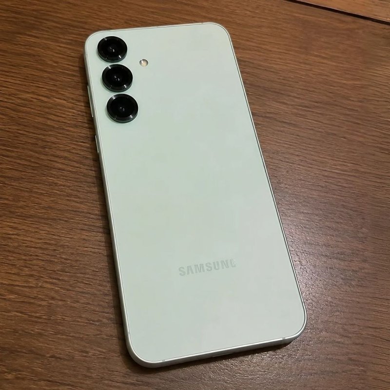 Samsung Galaxy S25 5G 256GB 12GB Câmera Tripla - Prata