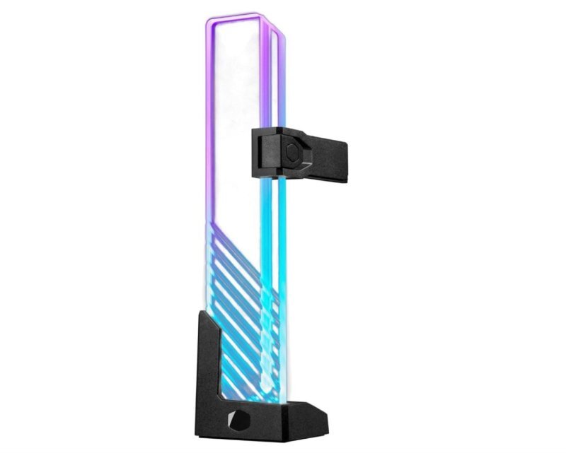 Cooler Master MasterAccessory ARGB Suporte de GPU