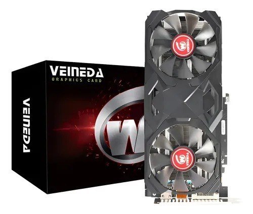 RX 5500 8GB VEINEDA