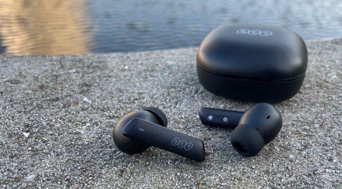 QCY Melobuds HT05