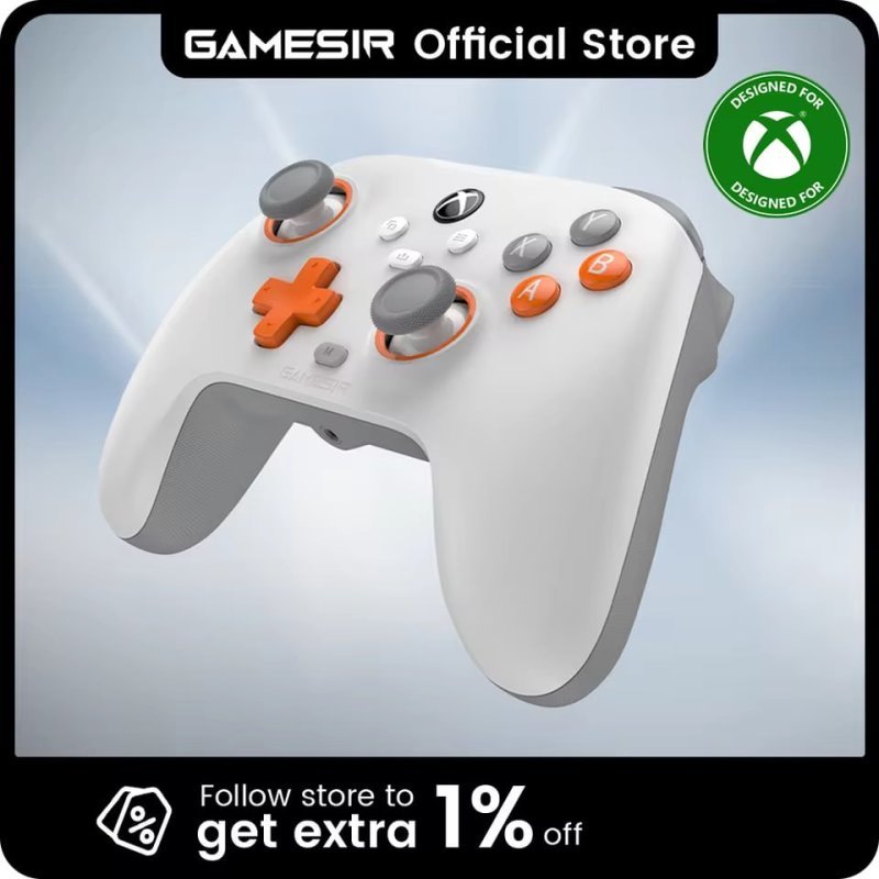 Controle Xbox GameSir T7