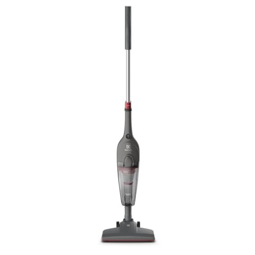 Aspirador pó vertical com fio portátil de mão 2 em 1 Electrolux STK15