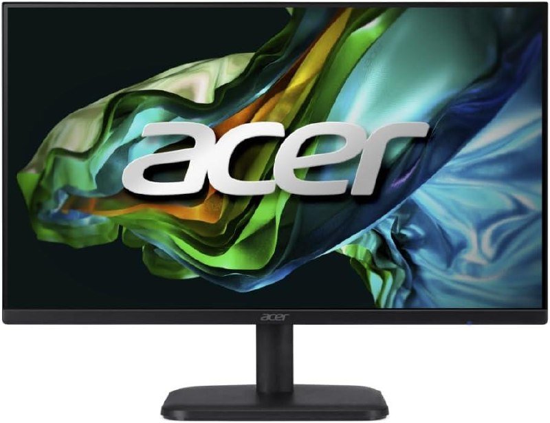 Monitor Acer EK1 23,8” FHD IPS 100Hz
