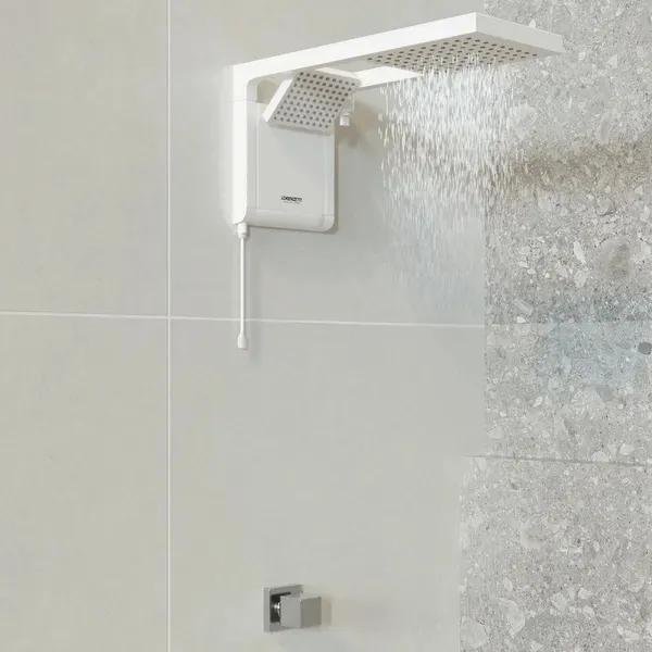 Chuveiro Lorenzetti Acqua Duo Ultra 7800W 220V