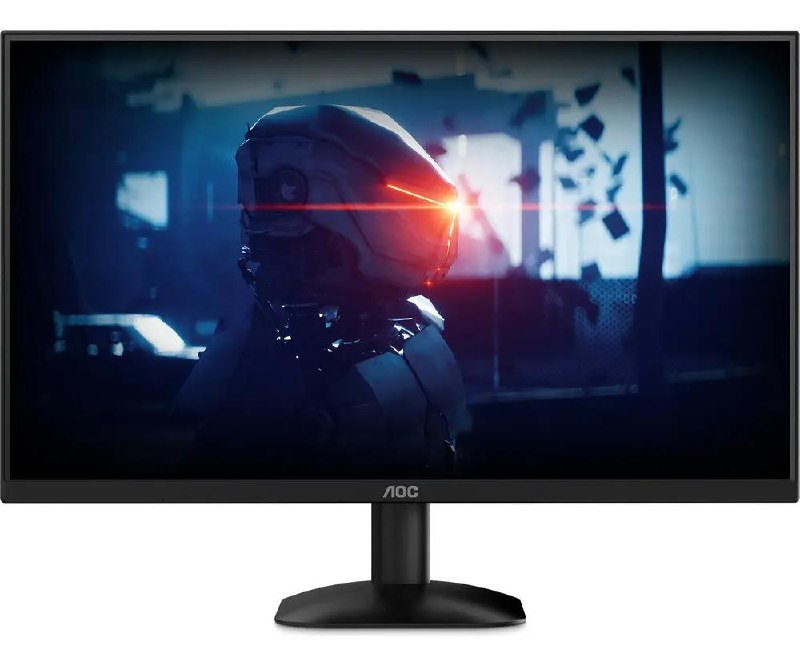 Monitor Gamer AOC 22” Full HD 120Hz 1ms