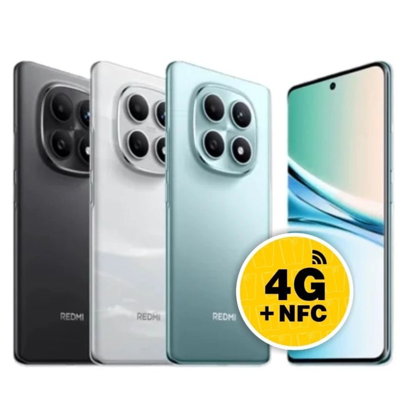 Redmi Note 15 4G 128GB