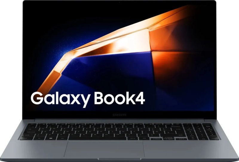 Samsung Galaxy Book4 Intel Core - Notebook Ultraportátil