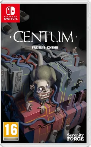 Centum Premium Edition