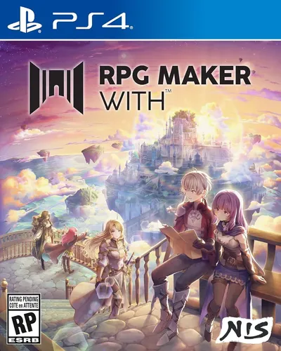 RPG Maker