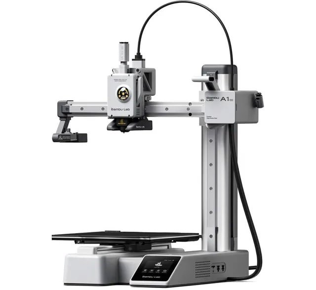 Impressora 3D Bambu Lab A1 Mini
