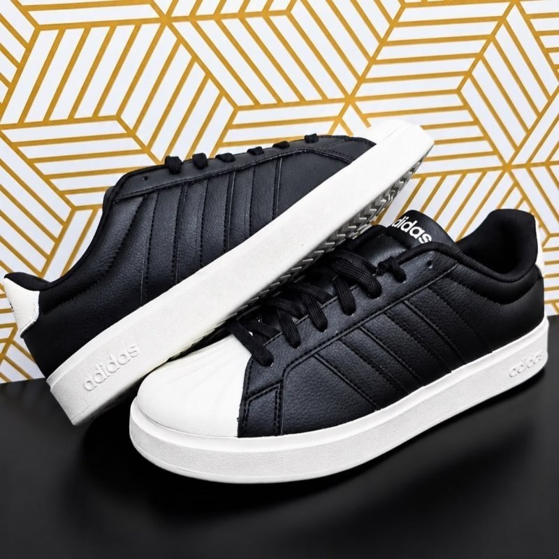 Tênis Streettalk Adidas