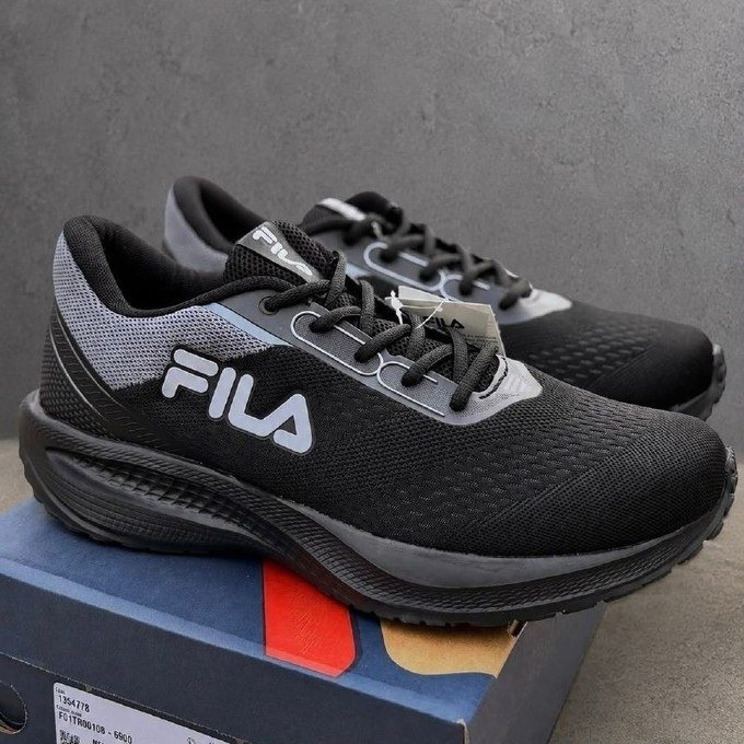 Tênis Fila Rise Up (3 cores) + Frete Grátis