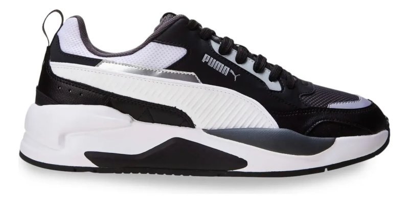 Tênis Masculino Puma X-Ray 2 Square