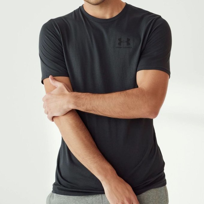 Camiseta Under Armour com Frete Grátis