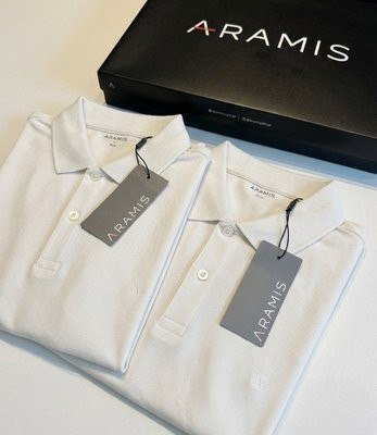 Polo Lindona da Aramis