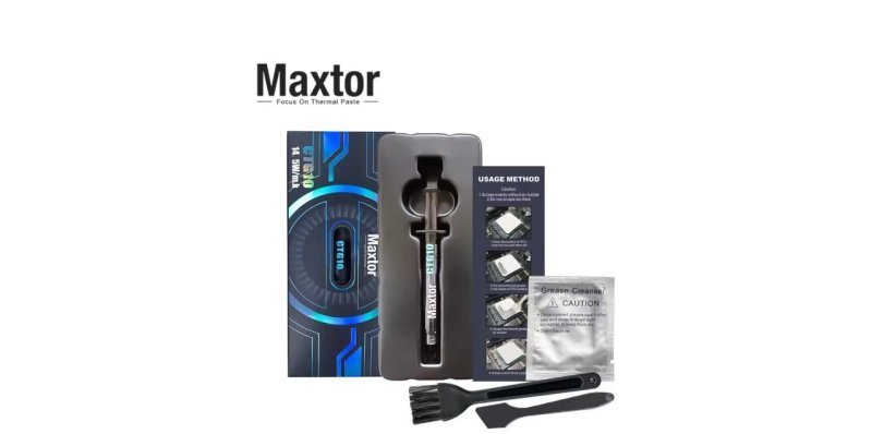MAXTOR CTG10 2G