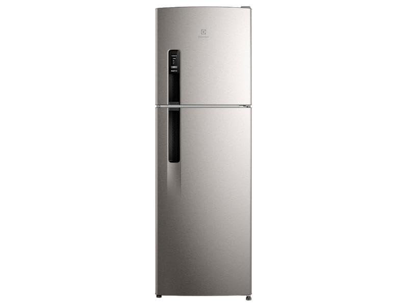 Geladeira/Refrigerador Electrolux Frost Free Duplex 400L IF44S