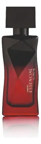 Perfume feminino Supreme, Edp, 100 ml, essencial, natura