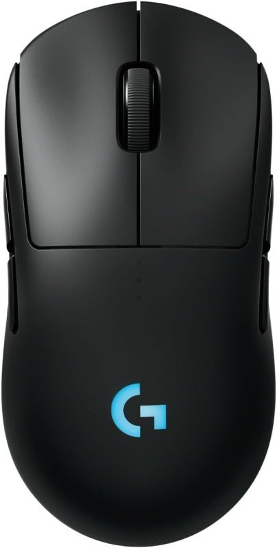 Mouse Gamer Sem Fio Logitech G PRO 2 LIGHTSPEED