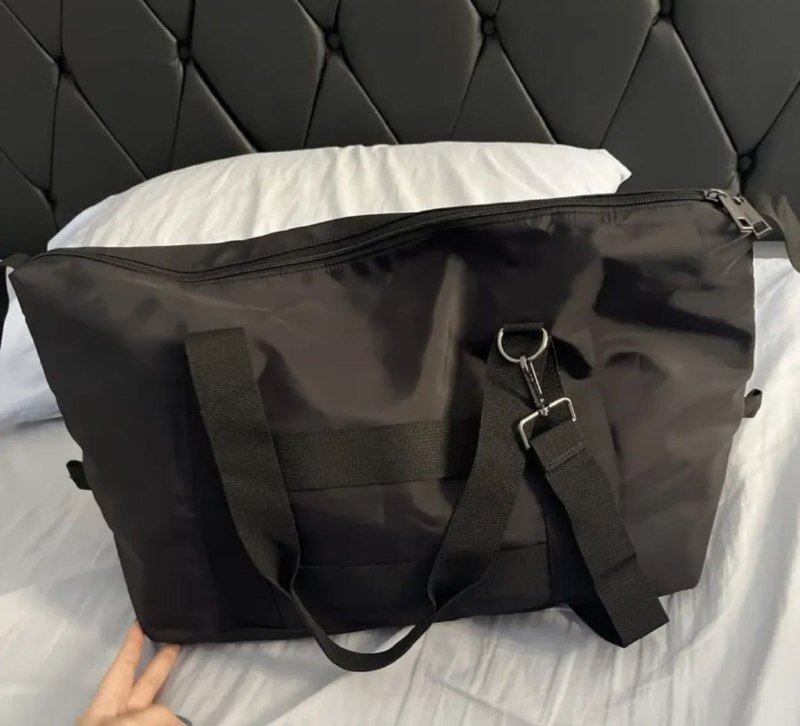 Bolsa Tote Daily Clear Gocase
