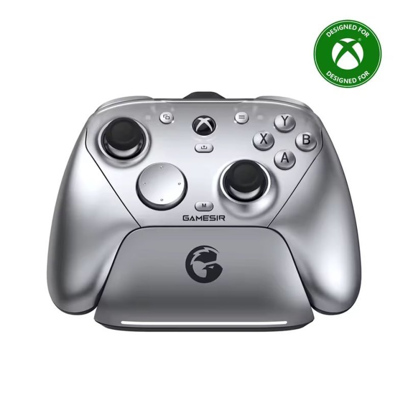 Controle GameSir G7 Pro Xbox Series X, S, One, Steam, Pc