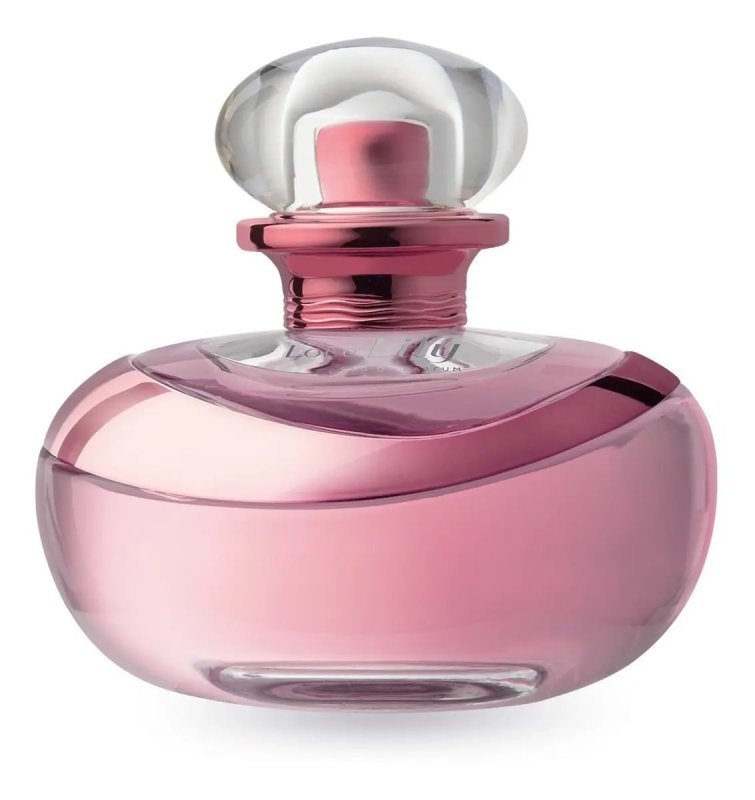 Perfume Love Lily Eau de Parfum O Boticário – 75ml