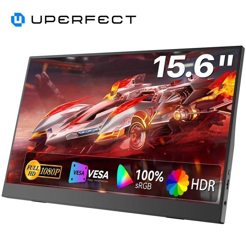 UPERFECT 15.6