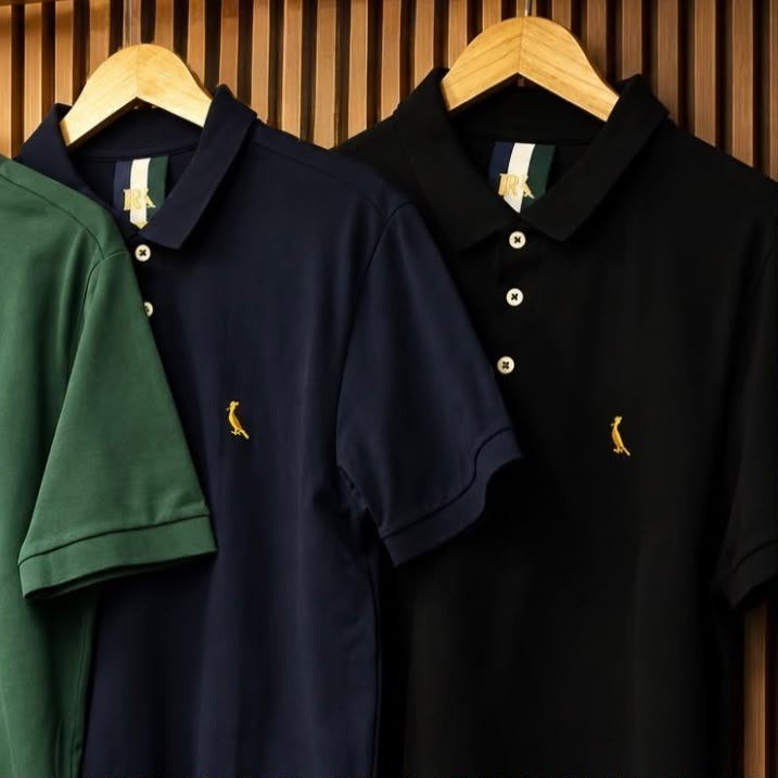 Camisa Polo Reserva Essence Básica