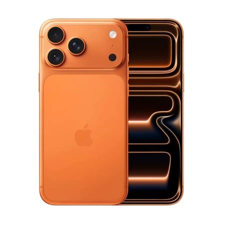 iPhone 17 Pro Max 256GB - Lançamento Novo Original Lacrado
