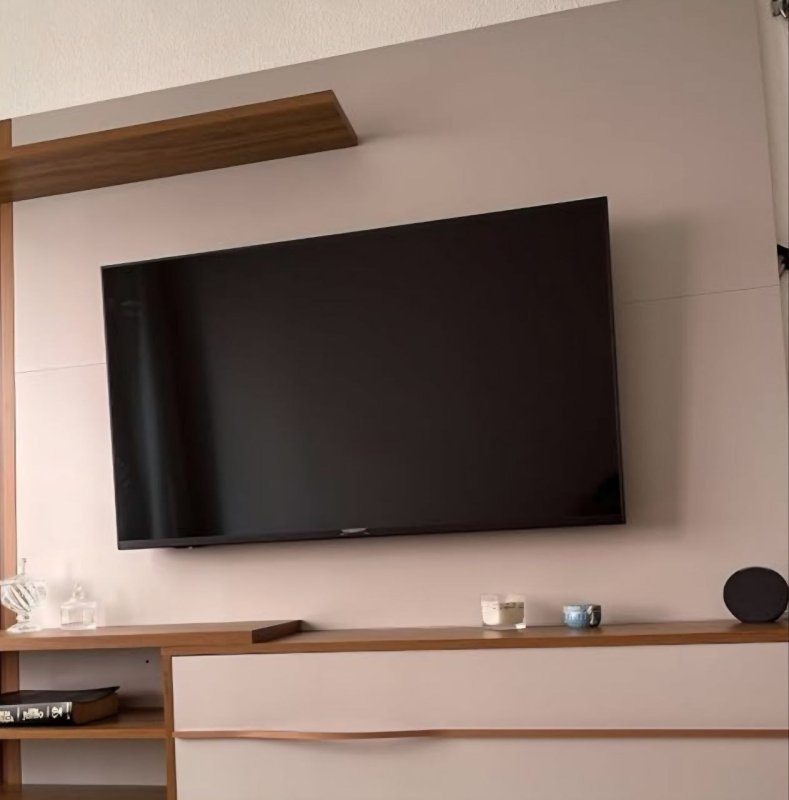 Smart TV LG 65" 4K Ultra HD