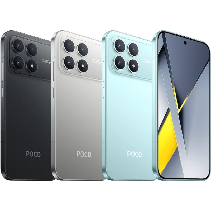 Xiaomi Poco F8 Pro 5G 256GB