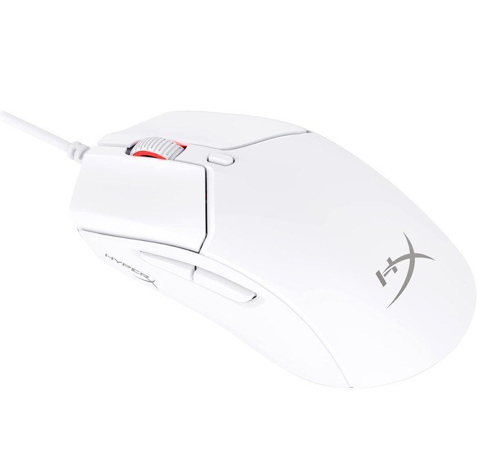 Mouse Gamer HyperX Pulsefire Haste 2