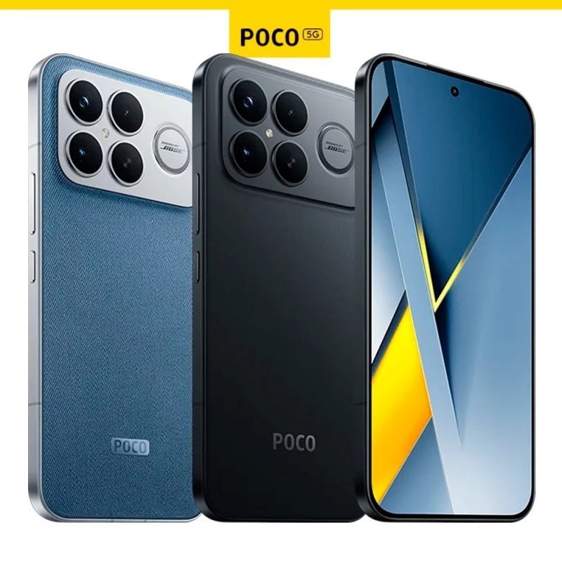 Poco F8 Ultra 12GB 256GB