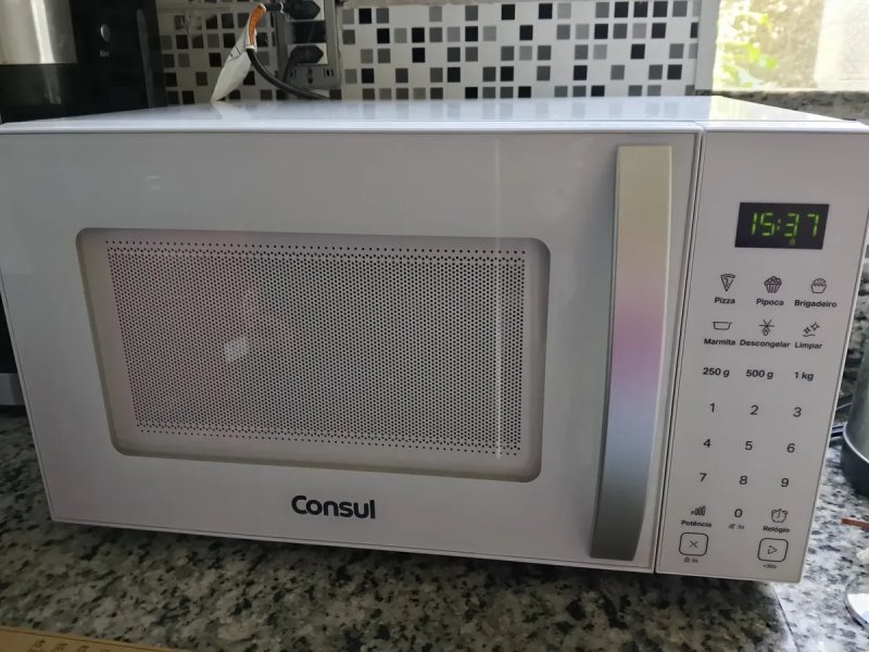 Micro-Ondas Consul 23L